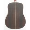 James Neligan Model NA60-LH Solid Top Left Handed Acoustic Guitar #3 small image