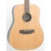 James Neligan Model NA60-12 Solid Top 12 Strings Acoustic Guitar