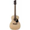 Jay Turser JJ-43 Series 3/4 Size Acoustic Guitar Natural
