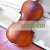 Full Size 4/4 Natural Acoustic Violin
