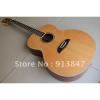 Custom Yairi Alvarez Baritone Acoustic Guitar