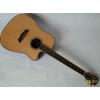 Custom Washburn Acoustic Guitar WD28S #1 small image