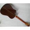Custom Washburn Acoustic Guitar WD28S #5 small image