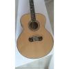 Custom Shop Townshend Acoustic Electric SJ200 Guitar Tree of Life Inlay