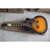 Custom Shop SJ200 Sunburst Acoustic Guitar #3 small image