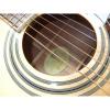 Custom Shop SJ200 Natural Acoustic Guitar #2 small image