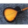 Custom Shop SJ200 Sunburst Acoustic Guitar Left Handed #2 small image