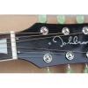 Custom Shop Natural John Lennon J160E Acoustic Guitar