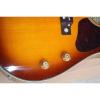 Custom Shop John Lennon 160E Acoustic 6 String Guitar Sunset