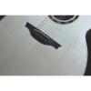 Custom Shop Fan Fretted Acoustic Guitar AF600 #4 small image