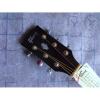 Custom Shop Hummingbird Dove Tobacco Acoustic Guitar #2 small image