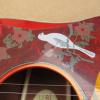 Custom Shop Dove Hummingbird Sunburst Acoustic Guitar J200