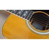 Custom Shop EKO Full Size 12 String Acoustic Guitar #3 small image
