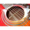Custom Shop Dove SJ200 Vintage Acoustic Guitar