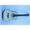 Custom Shop Fan Fretted Acoustic Guitar AG200 #1 small image