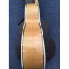 Custom Shop 6 String J200 Abalone Tree of Life Inlay Solid Spruce Acoustic Guitar