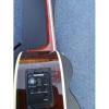 Custom J45 J-45 Natural Finish Acoustic Guitar Tree of Life Inlay #5 small image