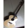 Custom Build Yairi Alvarez Baritone Acoustic Guitar
