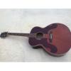 Custom Billie Joe Armstrong J-180 Acoustic Guitar #1 small image