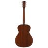 Breedlove Model Passport OM/MME Acoustic Electric Guitar With Gigbag #3 small image