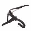 Black Quick Change Guitar Capo for Acoustic Electric Guitar #5 small image