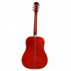 Beginner 41&quot; Folk Acoustic Wooden Guitar Primary Color #3 small image