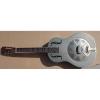 Acoustic Single Cone duolian Steel Body Resonator Guitar