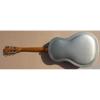 Acoustic Single Cone duolian Steel Body Resonator Guitar #3 small image