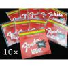 10 Sets/ Pack of New 150XL Acoustic Guitar Strings #1 small image