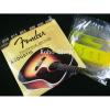 3 Sets Of Acoustic Guitar Strings 60XL #3 small image