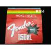 10 Sets/ Pack of New 150XL Acoustic Guitar Strings