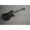 Project 4003 Black Star With Black Hardware 4 String Bass #1 small image