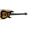 The Top Guitars Brand SSB9090 TriColor Finish Bass #1 small image