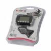 JMT Clip on Tuner and Metronome for Guitar Violin Bass #2 small image