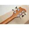 Custom Shop Warwick Thumb BO 5 String Bass