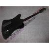 Custom Shop Thunderbird Sunsetburst Burst Electric Bass #2 small image
