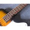 Custom Shop Thunderbird Sunsetburst Burst Electric Bass #5 small image