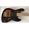 Custom Shop Vintage Marcus Miller Signature 5 String Jazz Bass Wilkinson Parts #1 small image
