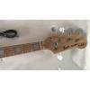 Custom Shop Vintage Marcus Miller Signature 5 String Jazz Bass Wilkinson Parts #2 small image