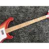 Custom Shop Rickenbacker Fireglo 4003 Bass Maple Fretboard #2 small image