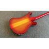 Custom Shop Paul McCartney's 1964 4001 Fireglo Left Hand Bass #2 small image