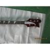 Custom Shop Red Wine 4003 5 String Bass #5 small image