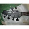 Custom Shop Passive Pickups Bongo Music Man Black 6 Strings Bass #2 small image