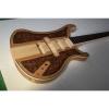 Custom Shop Lemmy Kilmister 4003 Unfinish Electric Bass
