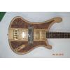Custom Shop Lemmy Kilmister 4003 Gold Hardware Bass