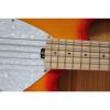 Custom Shop Music Man 5 Strings Sunburst Music Man S.U.B. Ray5 Bass