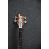 Custom Shop Lemmy Kilmister  4003 Natural Neck Through Bass #2 small image