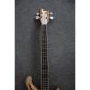 Custom Shop Lemmy Kilmister  4003 Natural Neck Through Bass #4 small image