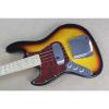 Custom Shop Left Handed Fender Marcus Miller Signature 4 String Bass #1 small image