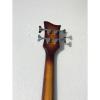 Custom Shop Hofner 500/1 Violin Bass Guitar #3 small image